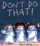 Don't do that ! vignette