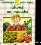 Allons au marché vignette