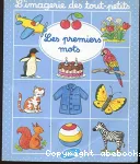 Les premiers mots vignette
