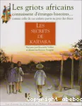 Les secrets de Kaïdara vignette