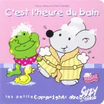 C'est l'heure du bain vignette