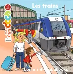 Les trains vignette