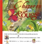 Le Petit Chaperon rouge vignette