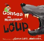 Contes de monsieur Loup vignette