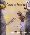 Comme le papillon vignette