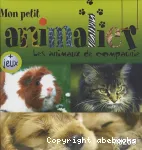Les animaux de compagnie vignette