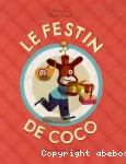 Le festin de Coco vignette