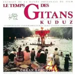 Temps des gitans (le) vignette