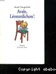 Avale, Léonardichon ! vignette