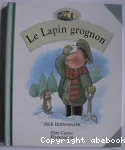 Le lapin grognon vignette