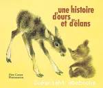 Une histoire d'ours et d'élans vignette