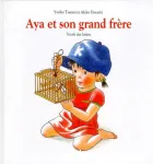 Aya et son grand frère vignette