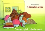 Cherche amis vignette