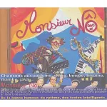 Monsieur Nô vignette