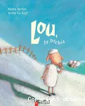 Lou, la brebis vignette