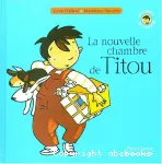 La nouvelle chambre de Titou vignette