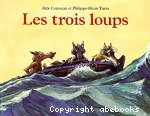 Les trois loups vignette