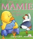 Une mamie, ça sert à quoi ? vignette