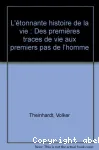 L'étonnante histoire de la vie vignette