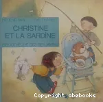 Christine et la sardine vignette