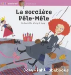 La sorcière Pêle-Mêle vignette