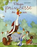 Pélagie, princesse des oies vignette