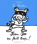 Jean-Do en fait trop ! vignette