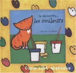 Je découvre... les couleurs vignette