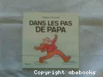 Dans les pas de papa vignette