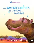 Les aventuriers de la plume magique vignette