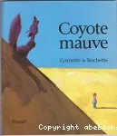 Coyote mauve vignette