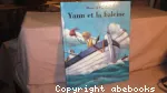 Yann et la baleine vignette