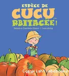 Espèce de cucurbitacée ! vignette