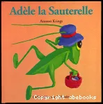 Adèle la Sauterelle vignette