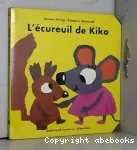 L'écureuil de Kiko vignette
