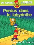 Perdus dans le labyrinthe vignette