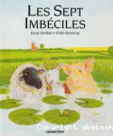 Les sept imbéciles vignette