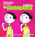 Signes de gourmandise vignette