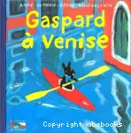 Gaspard a Venise vignette