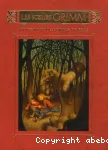 Les soeurs Grimm vignette