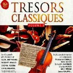 Trésors classiques, volume 3 vignette
