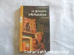 Le grimoire d'Arkandias vignette