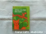 Janus, le chat des bois vignette