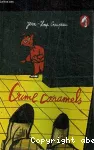 Crime caramels vignette