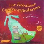 Fabuleux contes d'Andersen (les) vignette