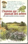 L'homme qui plantait des arbres vignette