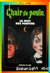 La nuit des pantins vignette