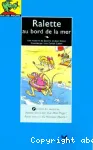 Ralette au bord de la mer vignette