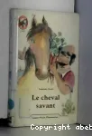 Le cheval savant vignette