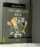 L' escarboucle bleue vignette